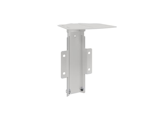 Chief Voyager Hylle Over/Under Hvit  Max 4.5 Kg 