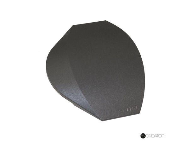 Forming Function Gulvkanal Endestykker 2 stkl 