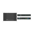 Kramer Extender PoE 4K60 Rx USB Ethernet RS-232 IR HDBaseT 3.0
