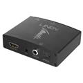 Lindy Audio Extractor HDMI > Audio 4096x2160@30Hz CEC