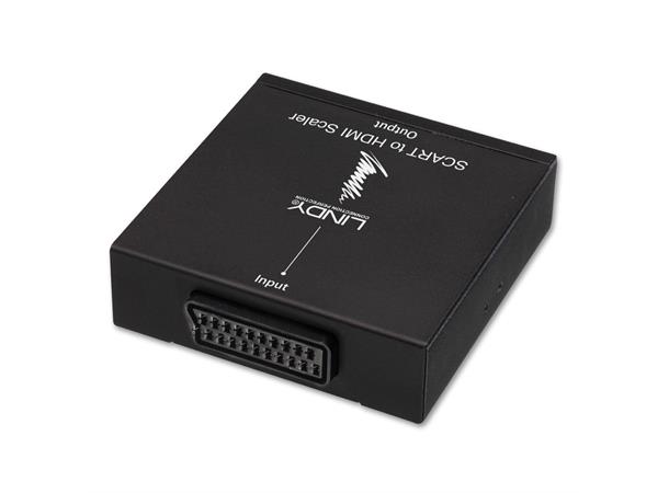 Euro 2024 scart hdmi
