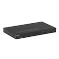 Netgear AV Line M4250-10G2F-PoE++ 8x1G PoE+ 720W 2x1G 2xSFP Managed Switch