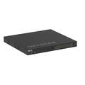 Netgear AV Line M4250-26G4XF-PoE+ 24x1G PoE+ 480W 2x1G 4xSFP+ Man. Switch