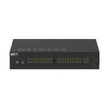Netgear AV Line M4250-40G8XF-PoE++ 40x1G PoE++ 2,880W  8xSFP+ Mngd Switch