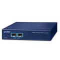 Planet Konverter 2-p 10G/10GBase-X 10G/5G/2.5G/1G/100M -  10GBaseX SFP