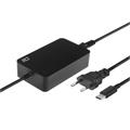 ACT USB-C Notebook Lader PD 65W 2.85 m