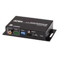 Aten Repeater HDMI 4K Audio embed/ de-embedding