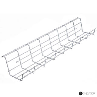 FF Kabelhylle 720 mm Hvit