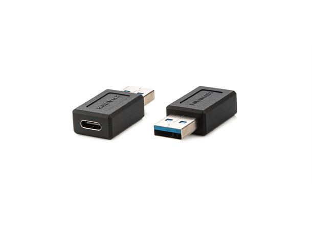 Kramer Adapter USB-C 3.1 (F)-> USB-A (M) USB-C