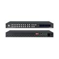 Kramer Matrix 8x8 4K HDR 19" 4K60 EDID HDMI HDCP DVI RS232 Re-K