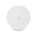 LD Høyttaler Vegg 5.25" 100V Rammeløs  40W Hvit