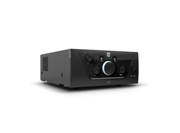 LD Systems IMA 30 Installasjonsforsterker 35W 4ohm / 100V 
