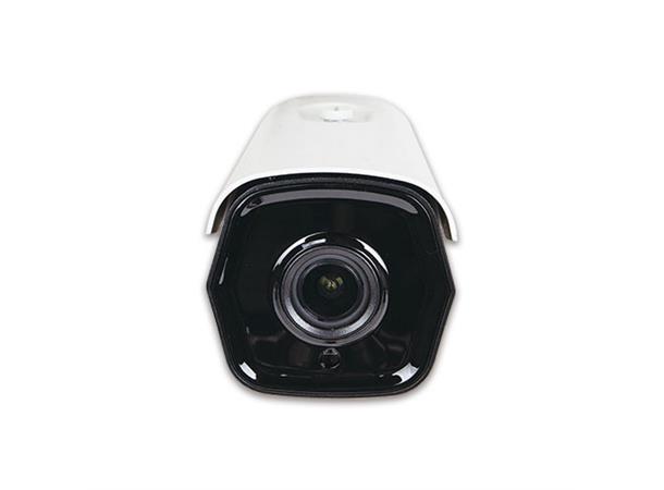 Planet Kamera Bullet Ute IP H.265 IP67 PoE IR ONVIF 3DNR WDR 