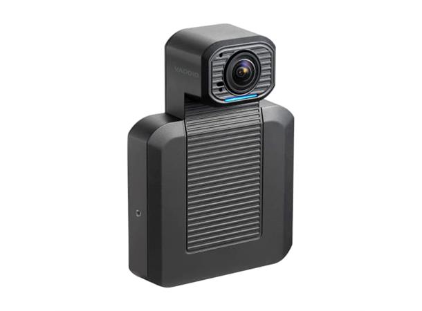 Vaddio - ConferenceSHOT ePTZ Kamera 5 x Zoom 129° FOV USB3 IP