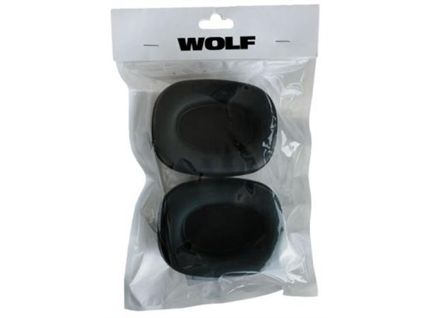Wolf Headset Pro Ekstra Puter 