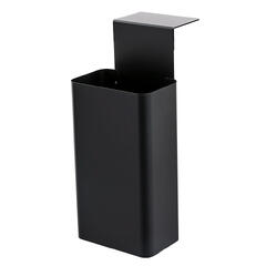 APTO Avfallsbeholder Matte Black