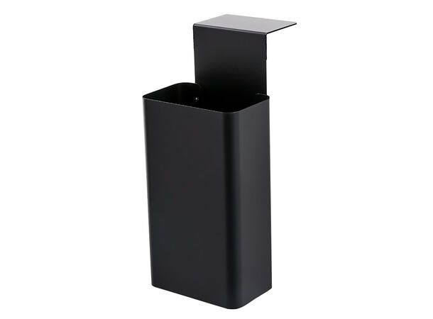APTO Avfallsbeholder Matte Black 
