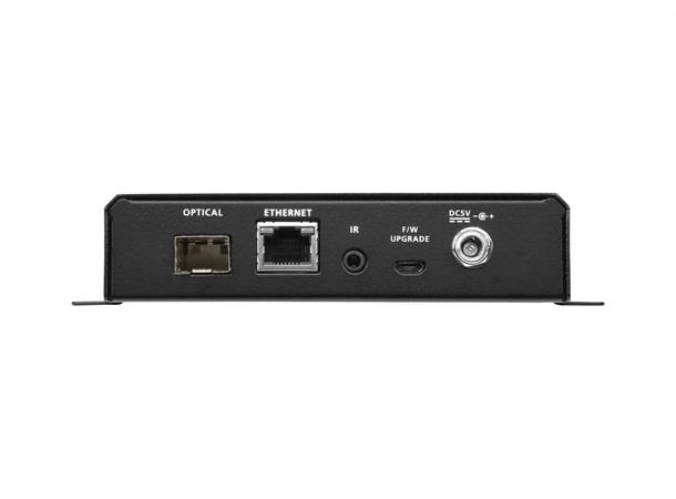 Aten Extender 4K HDMI - FIber RX SM - Stereo IR RS-232 - Maks 10 km
