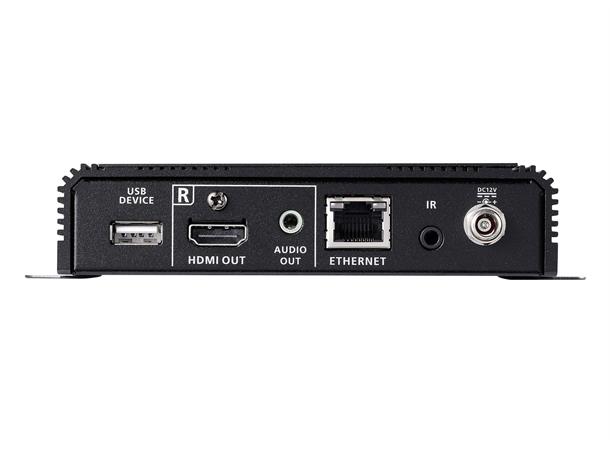 Aten HDMI / USB HDBaseT 3.0 Transceiver True 4K RS-232 IR