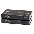 Aten USB HDMI HDBaseT 2.0 KVM Extender KIT Tx/Rx, 4K, HDCP 2.2,  HDBT Max 100 m