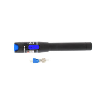 Kabeltester VFL Fiber, 5Km Singlemode/ Multimode 650nm, 3mW