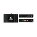 Kramer Extender HDMI 4K  Tx MM/SM Fiber Maks 33km ultra-reach 18Gbps RS-232