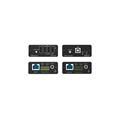 Kramer Extender USB2.0 PoC Kit 4-p 100m RS-232
