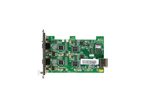 Kramer Matrix Card 2xVGA In Input card VS-1616 / VS-34FD 