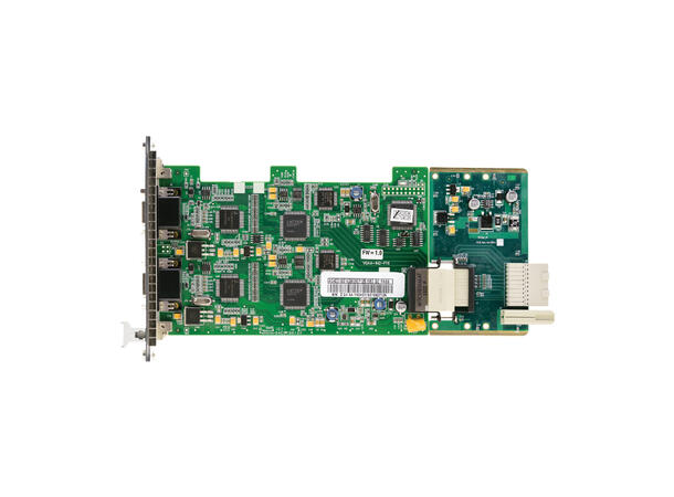 Kramer Matrix Card 2xVGA In Input card VS-1616 / VS-34FD 