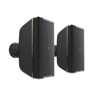 LD Høyttaler 5" -  Inne & ute IP55 -  Par
