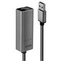 Lindy Konverter USB3 > 2.5G  Ethernet SuperSpeed 5Gbps Bus-powered