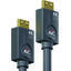 AiC HDMI Kabel 4K - 3m 4K60Hz 18Gbps HDCP 2.2, EDID, CEC