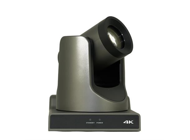 AiC PTZ Videokonf. kamera 4K USB3 - 3G-SDI - HDMI - LAN *B-vare*