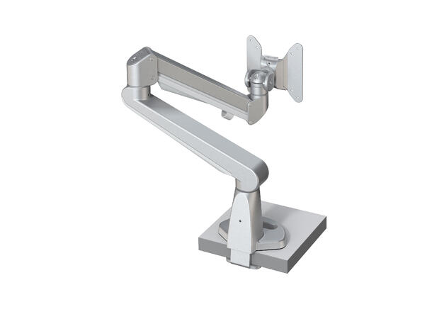 FF Elevate Monitor Arm 50 Sølv 
