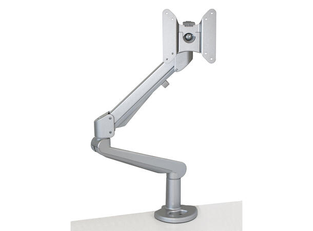 FF Elevate Monitor Arm 50 Sølv 
