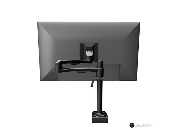 FF Hold Monitor Arm 15 Sort 
