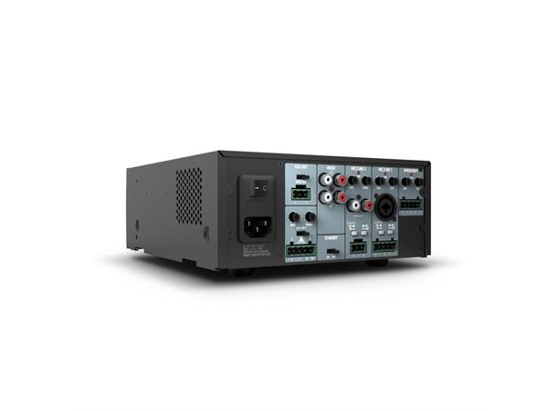 LD IMA 60 IAMP 65W @ 4 Ohms / 100 V / 70 V 