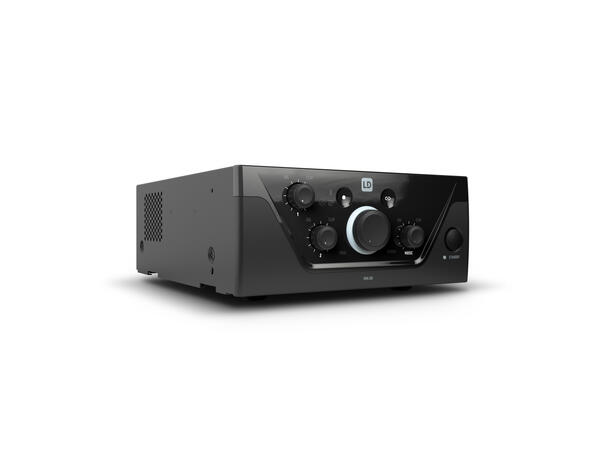 LD Systems IMA 60 Installasjonsforsterker 65W 4ohm / 100V 