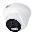 Planet Kamera H.265+ 4MP PoE Dome Ute Full Color IP67 3DNR DWDR