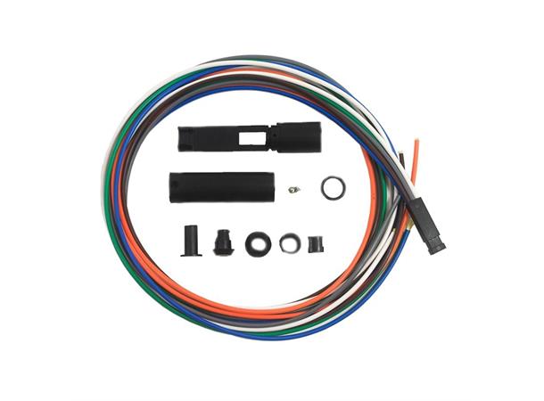 SCP EasyFiber™ Breakout Kit - 6 Strand 6-->40 
