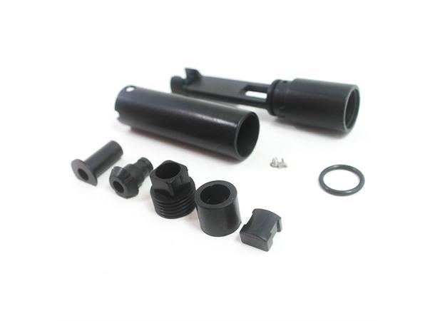 SCP EasyFiber™ Breakout Kit - 6 Strand 6-->40 