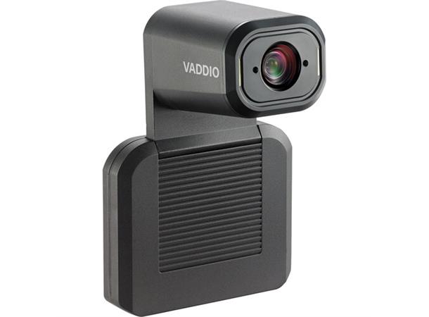 Vaddio EasyIP30 ePZT VideoKamera Sort AV over IP videokonferanse kamera 