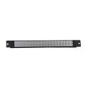 X-Keys XKE-40 1RU 40 Programmerbare taster til rack