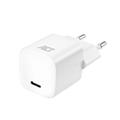 ACT Universal USB-C  lader 20W 1x USB-C 12V/ 1,67A, 20W Power Delivery
