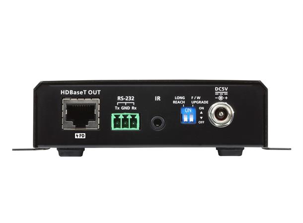 Aten Transmitter HDMI VGA 4K@100m 