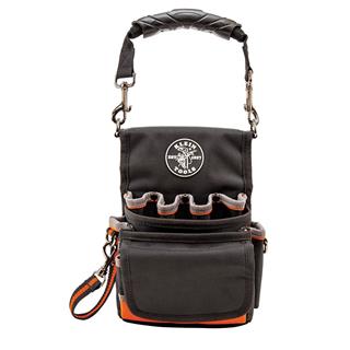 Klein Tool Tradesman Pro™  Pouch 9 Lommer Veske