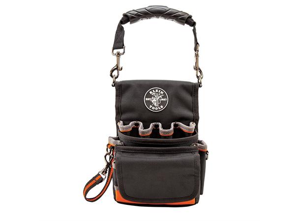 Klein Tool Tradesman Pro™  Pouch 9 Lommer Veske