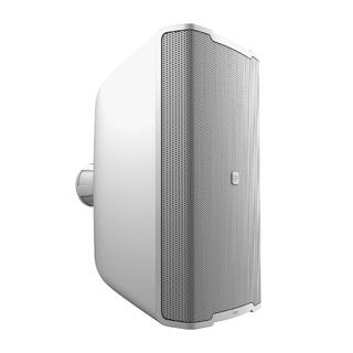 LD Høyttaler 8" - Inne & ute - 100V IP55 - Hvit - Stk