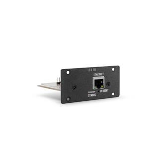 LD Systems - Ethernet for IPA Eternet - Questra styring