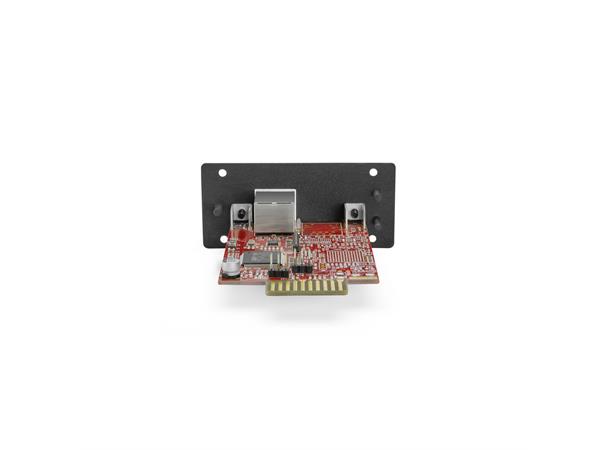 LD Systems - Ethernet for IPA Eternet - Questra styring 